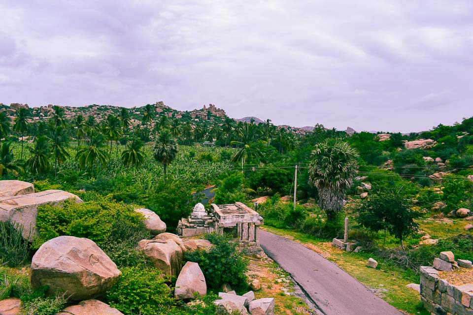 Photography tips for hampi