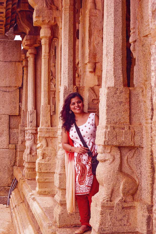 Hampi photo graphy