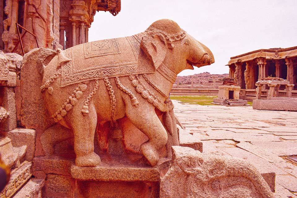 Hampi photo graphy