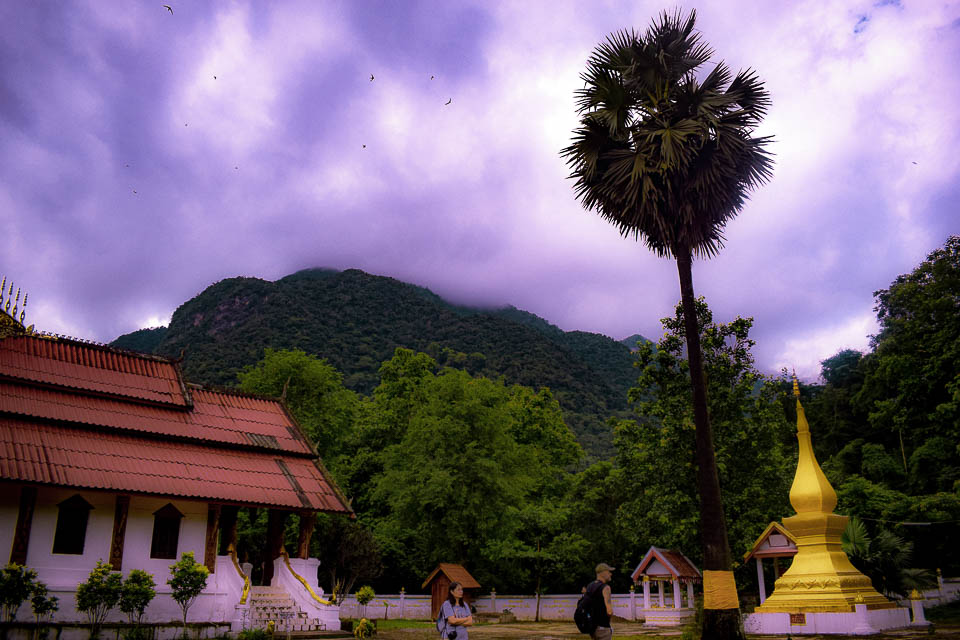 Muang Ngoi Neua: offbeat destination near Luang Prabang, Laos