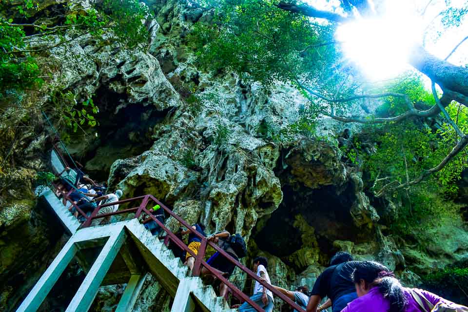 Pha Thok Cave: things to do in Nong Khiaw, offbeat destination in Luang Prabang