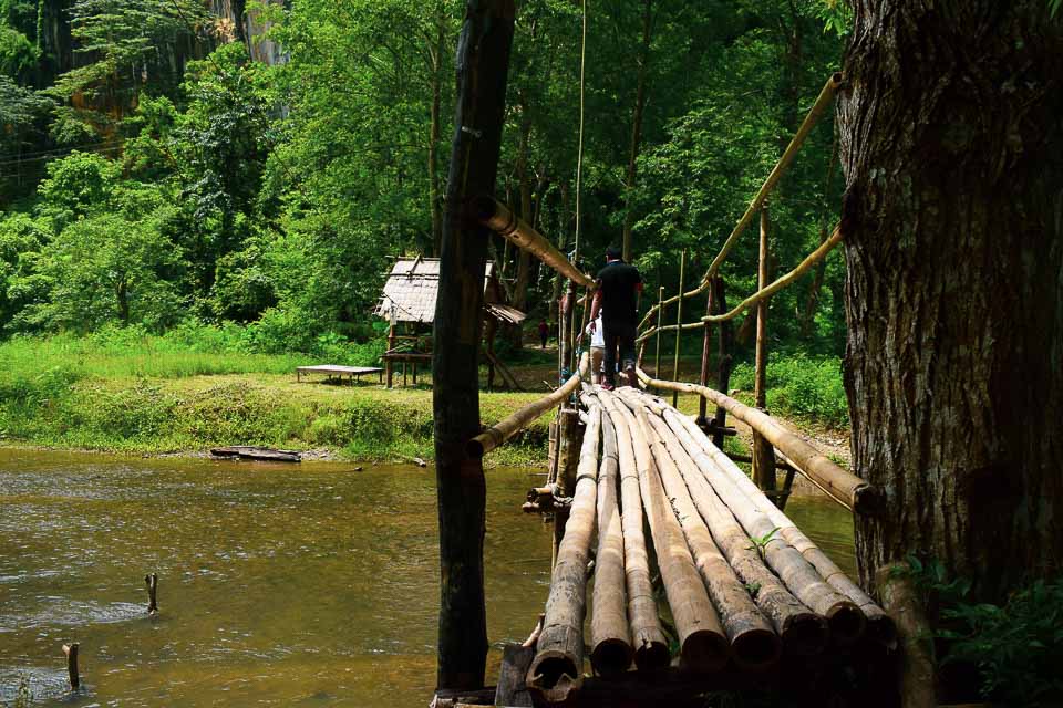 Pha Thok Cave: things to do in Nong Khiaw, offbeat destination in Luang Prabang