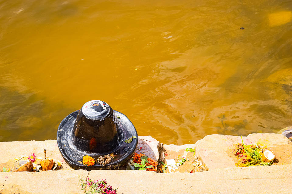 virupaksha temple hampi