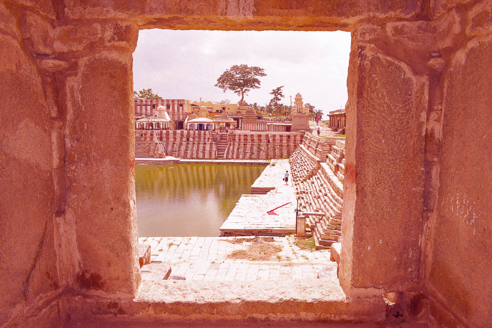 virupaksha temple hampi: photography tips