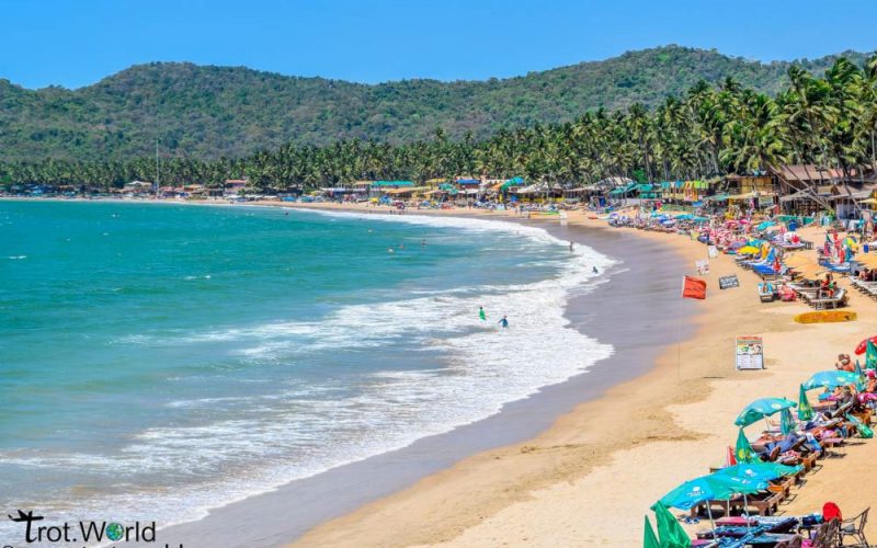 Offbeat places to visit in Goa