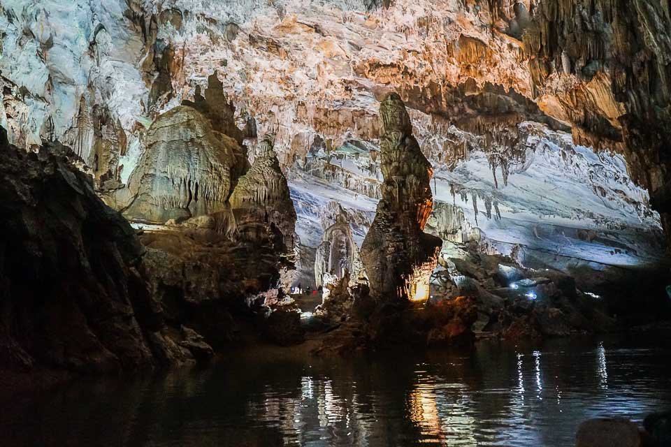 Most beautiful places to visit in Vietnam