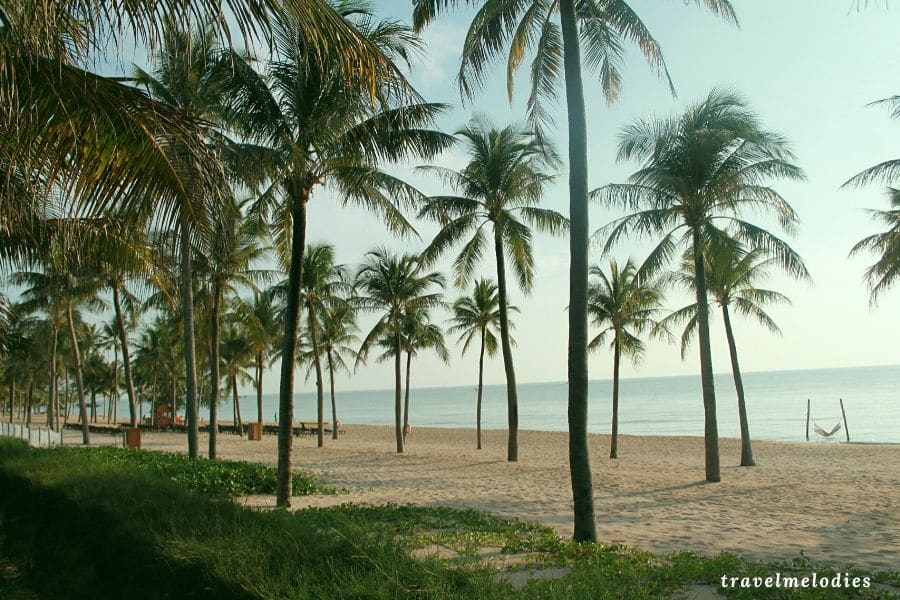 Most beautiful places to visit in Vietnam