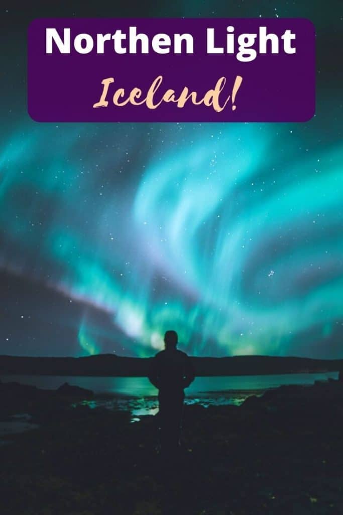 Places to visit in Iceland. Northern light in Iceland. Photography in Iceland. Iceland Northern Light Photo-spots. Bucket list travel destination in Europe. Most beautiful natural spots in Iceland and Europe.  #iceland  #northernlight #europe 