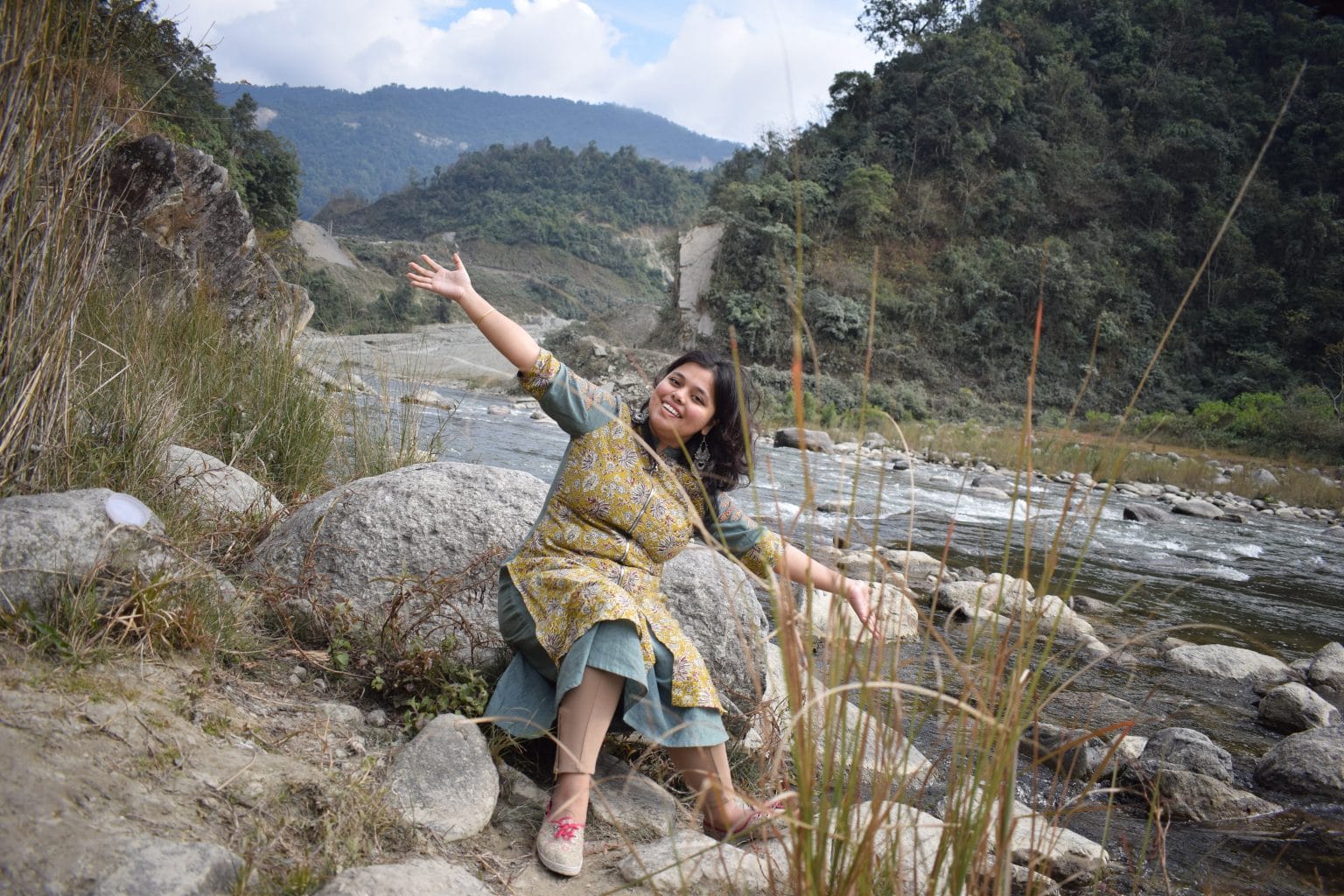 How to Plan A Weeklong Guwahati to Tawang Roadtrip An Insider’s GUIDE! Orange Wayfarer
