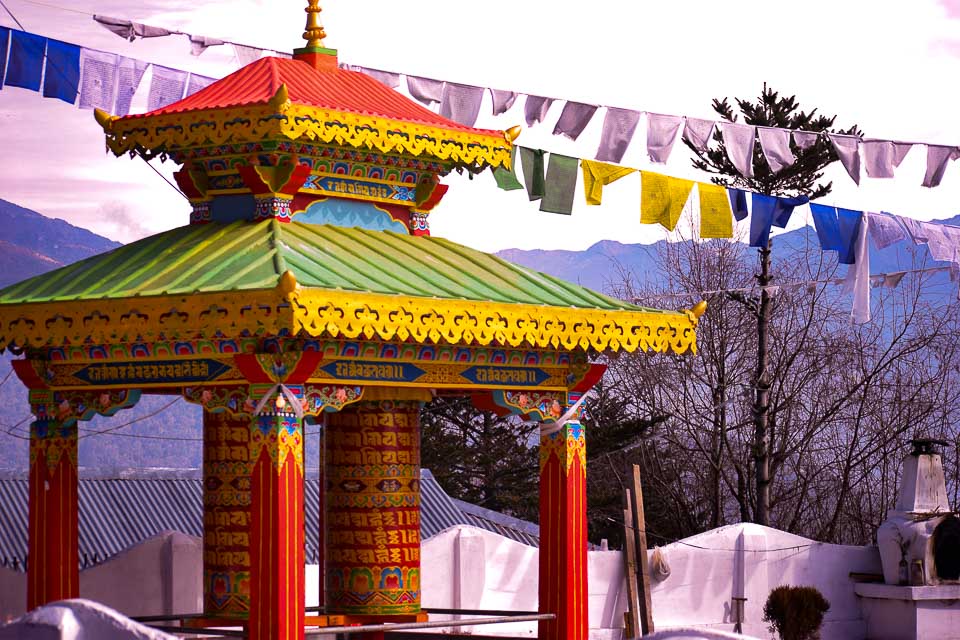 tawang travel guide