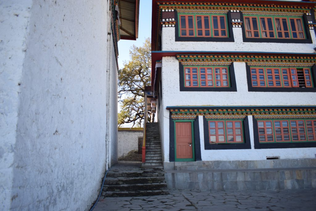 Tawang Monastery a photoblog