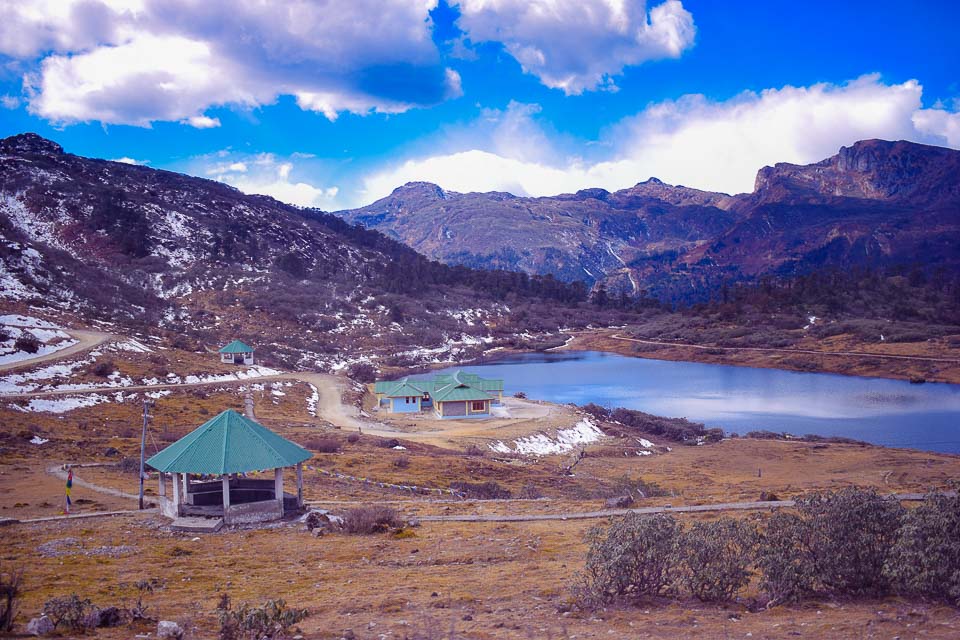 Bum L aroadtrip: a guide to tawang