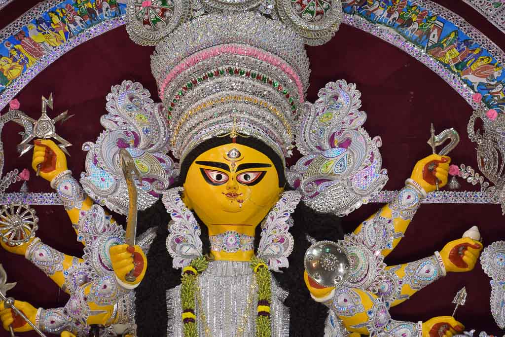 durgapuja Travel Guide 2020