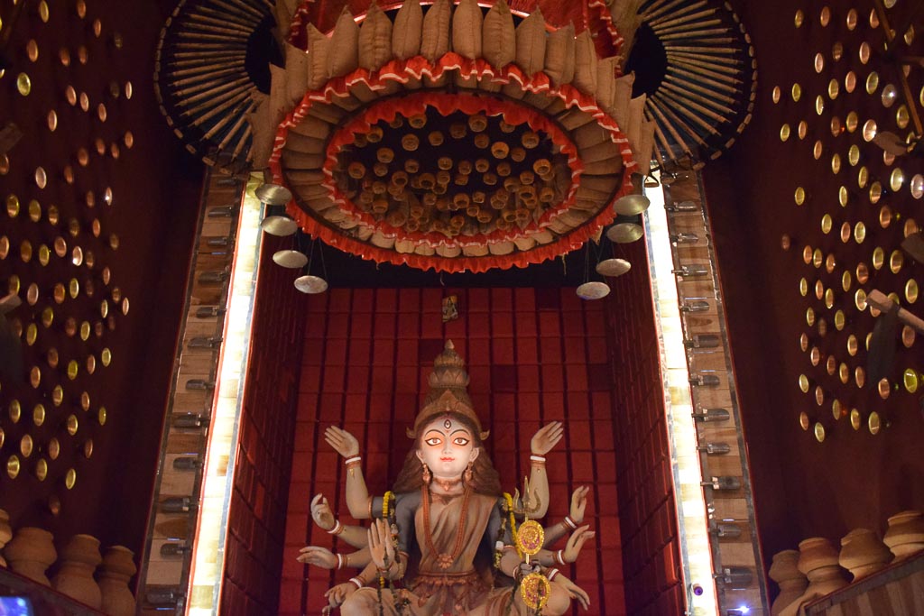 Durgapuja Kolkata