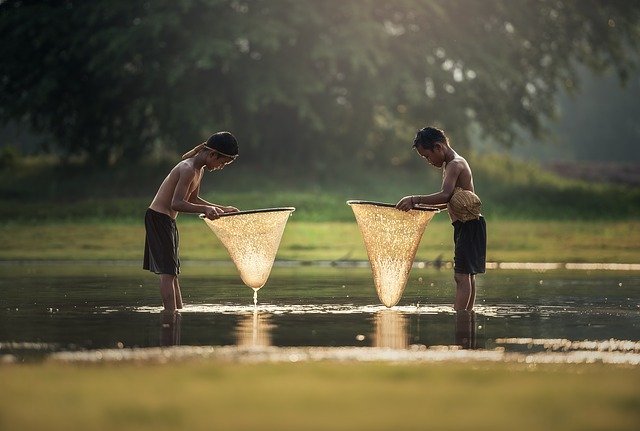 places to visit in Laos