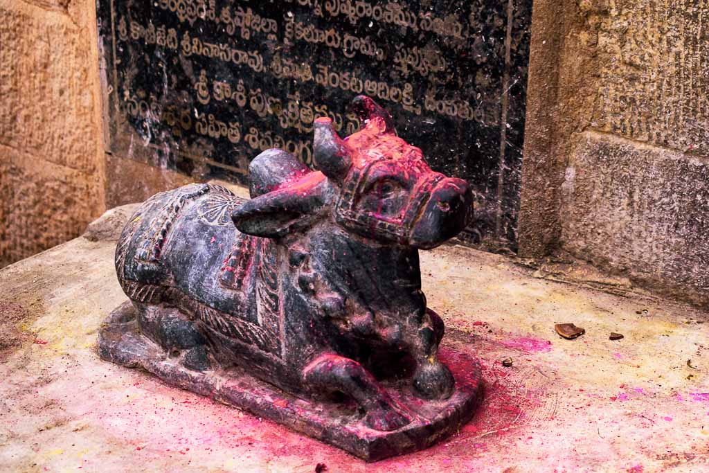 Ghats of Varanasi: Varanasi Travel Blog