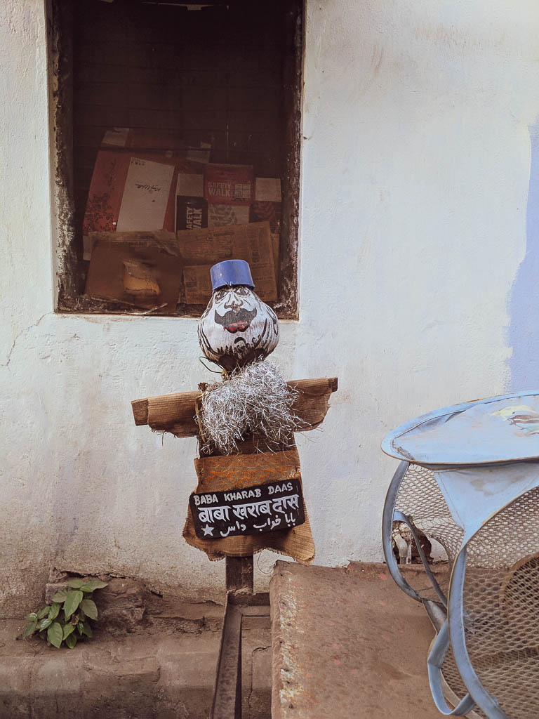 Ghats of Varanasi: Varanasi Travel Blog