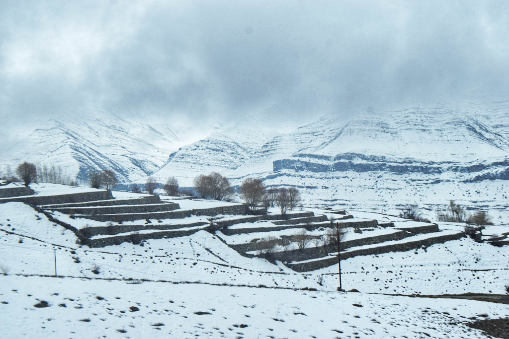 Himbotingla Pass, Kargil