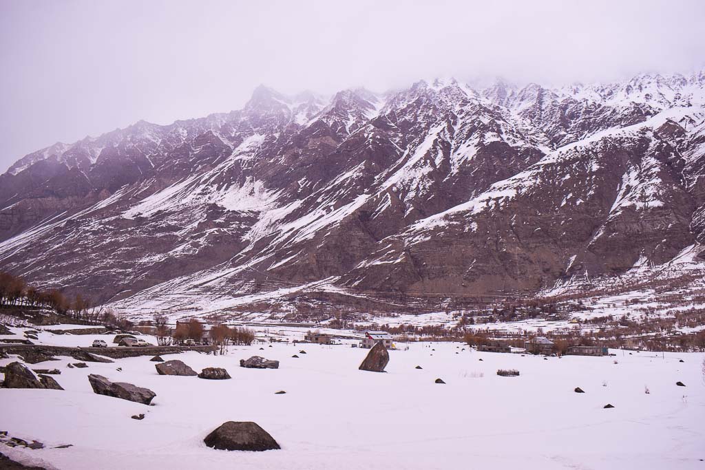 Suru Valley: Kargil travel blog