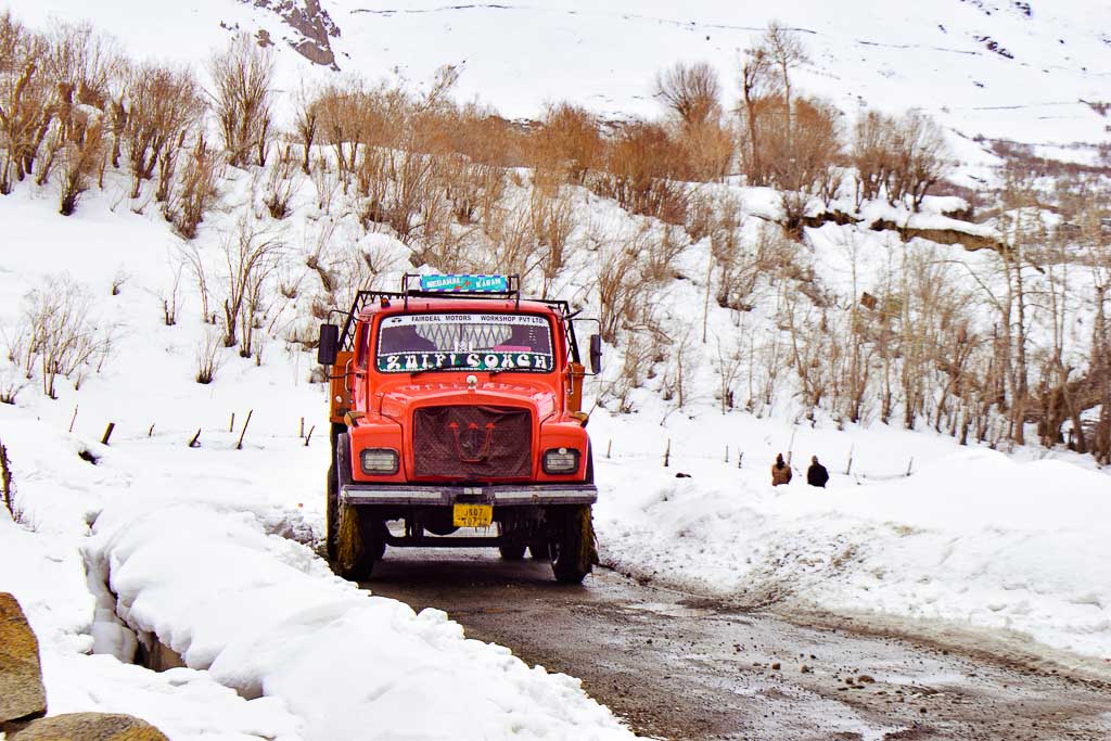 Kargil Travel Blog: Things to do in Kargil