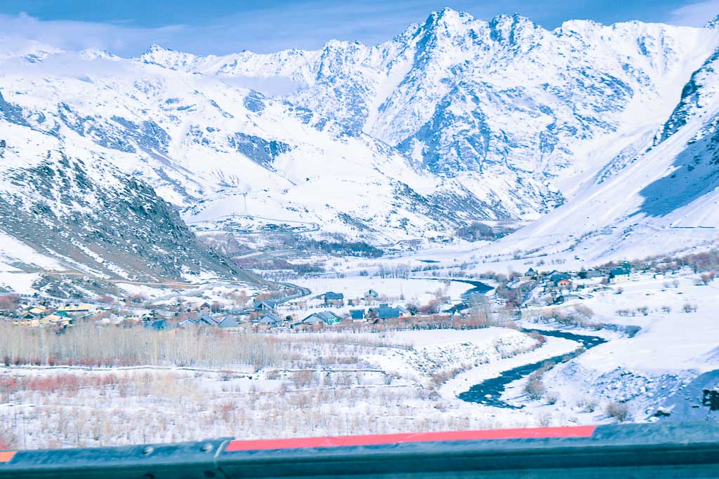 Suru Valley: Kargil travel blog