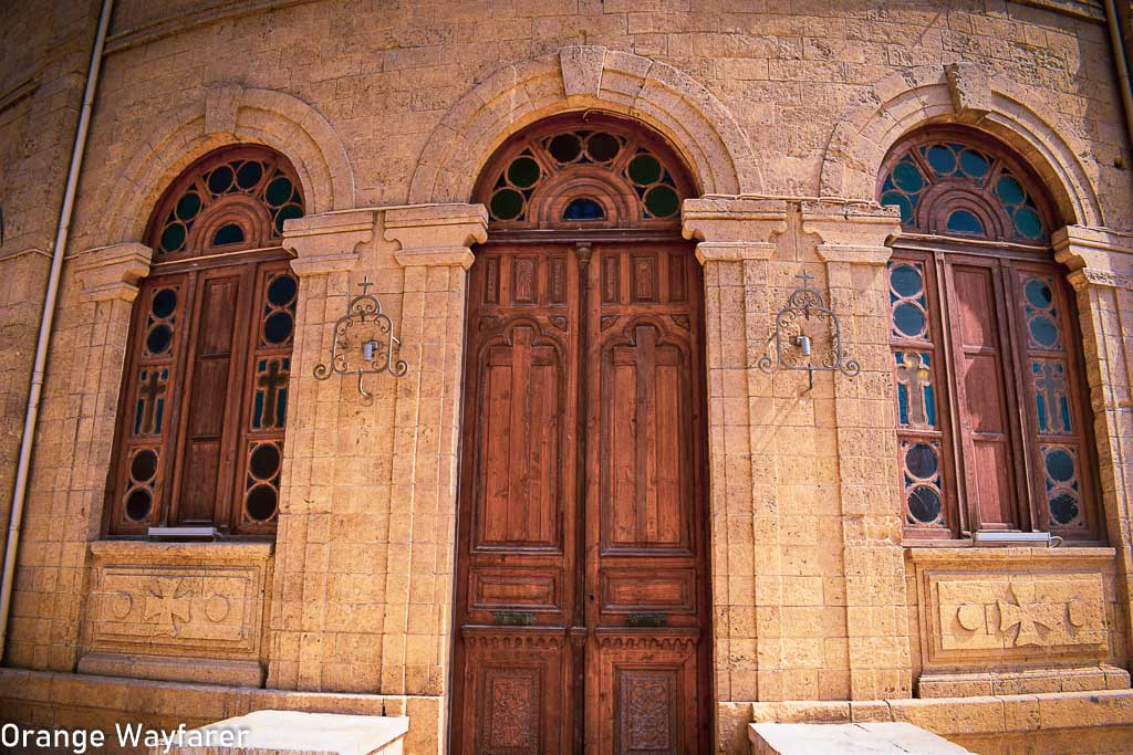 Coptic Cairo: Travel tips for Egypt