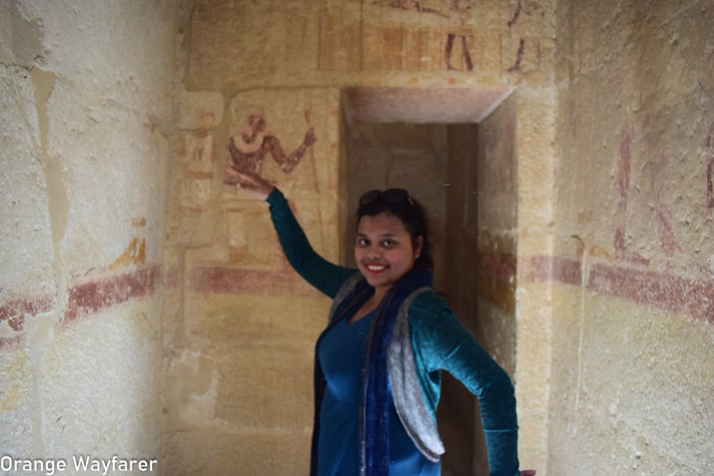 Travel tips for Egypt