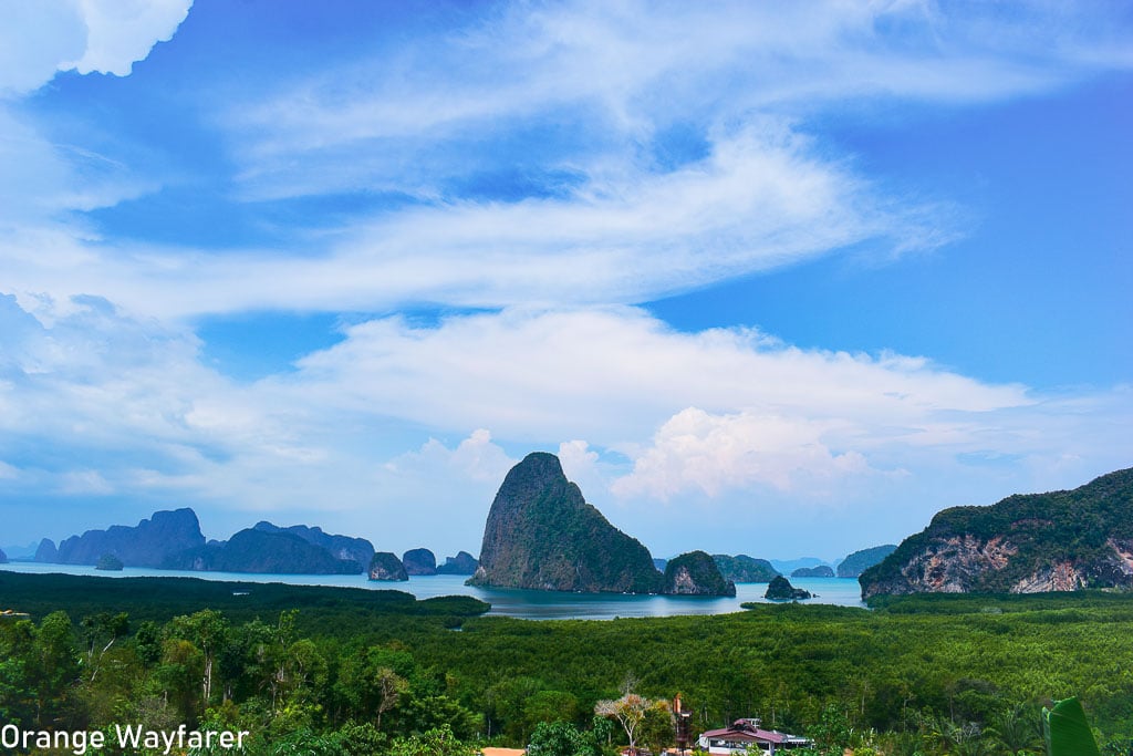 The Magic of Phang Nga Bay: My Tryst with the Unspoilt Nature off the Coast of Phuket, Thailand!