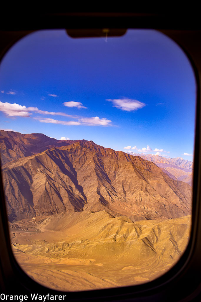 Ladakh travel photo blog