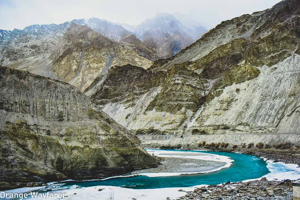 Offbeat day trips from Leh: ladakh holidays