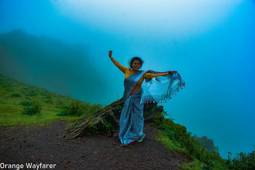 chikmagalur solo trip