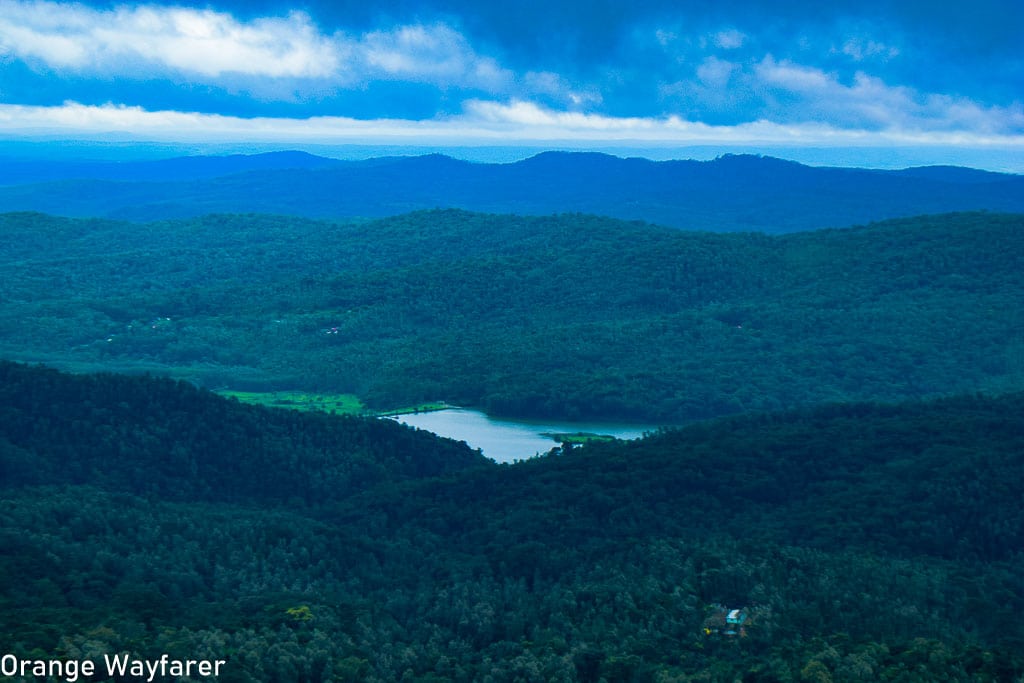 chikmagalur trip cost