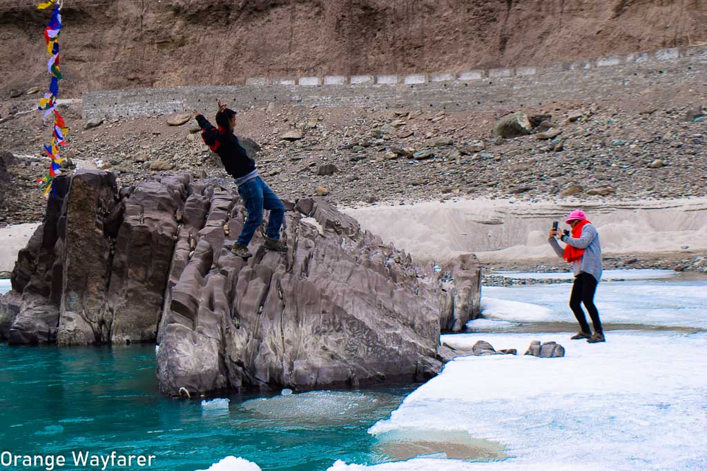 Responsible Travel guide to Ladakh