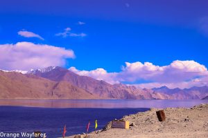 Things to know about Pangong Tso ladakh