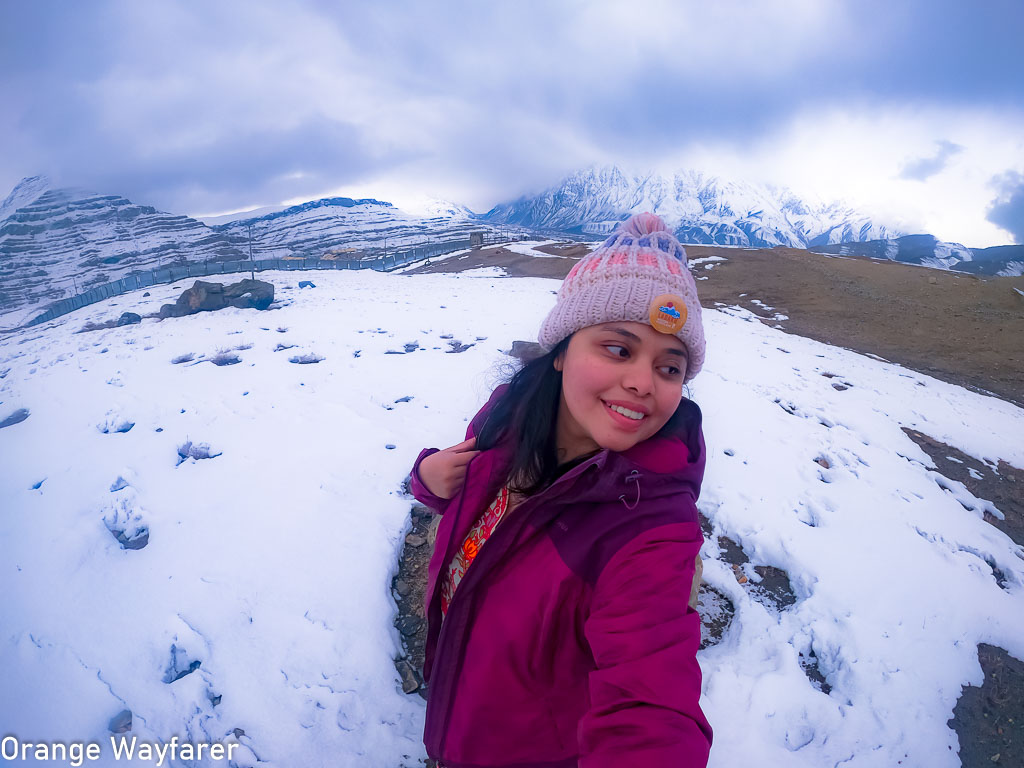 Traveling to Ladakh during winter: Travel guide to Leh