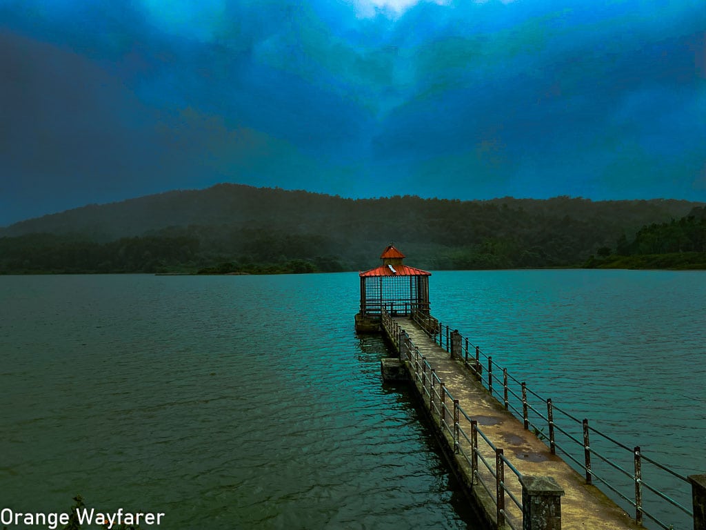 chikmagalur solo trip