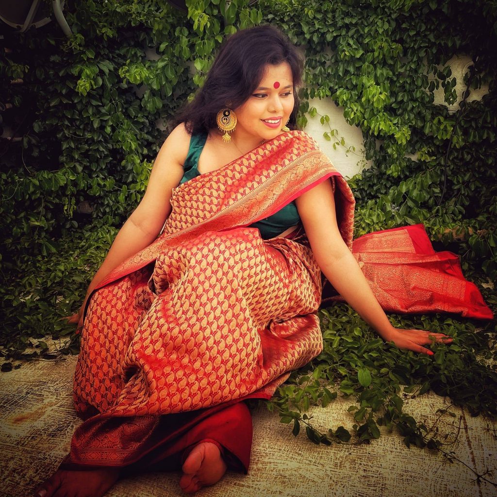 Types of Bengali Sarees to Wear for a Stylish Look – Fashion Gone Rogue