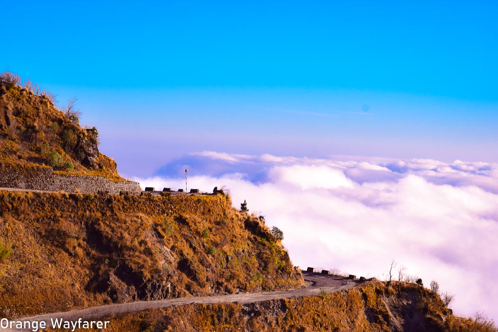 Old Silk Route, Sikkim travel blog