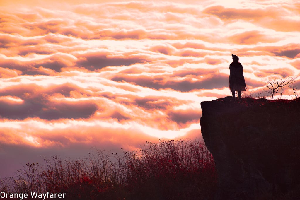 Zuluk Golden Hour: Photographs from old silk route