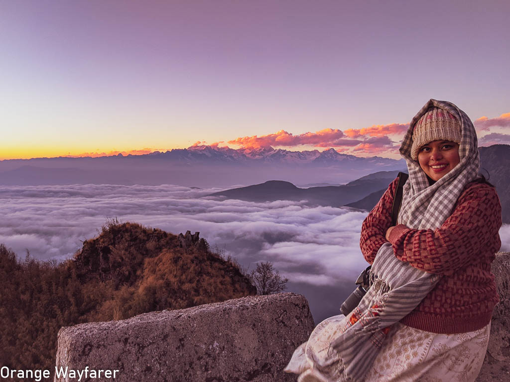 zuluk tour guide