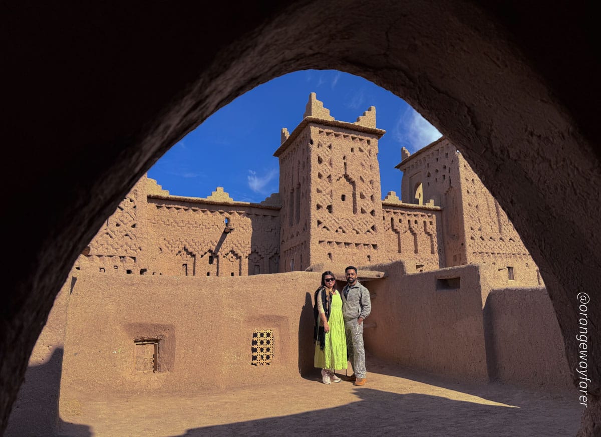 How to organise a destination proposal
