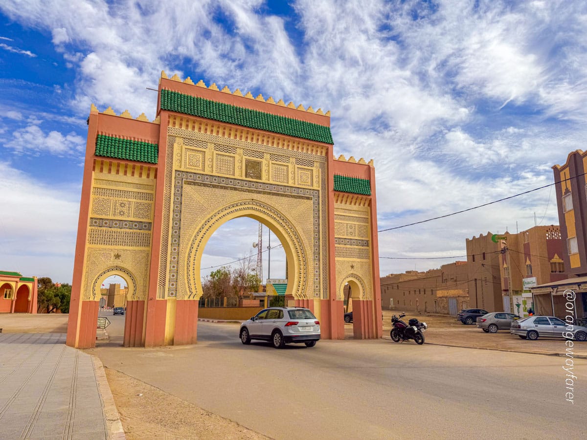 The best Moroccan cities to add to your travel bucket list
