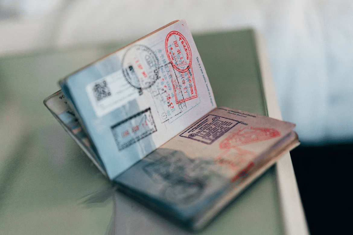 The Digital Issues Hiding in Visa Applications for Indians