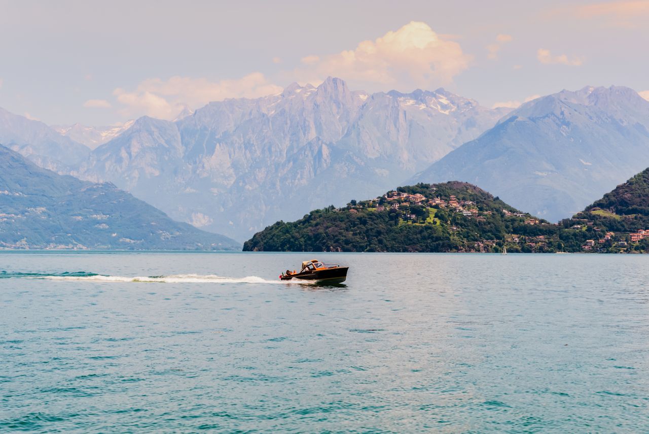 A couple’s guide to Lake Como