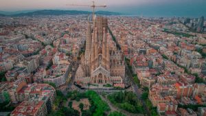 barcelona travel blog
