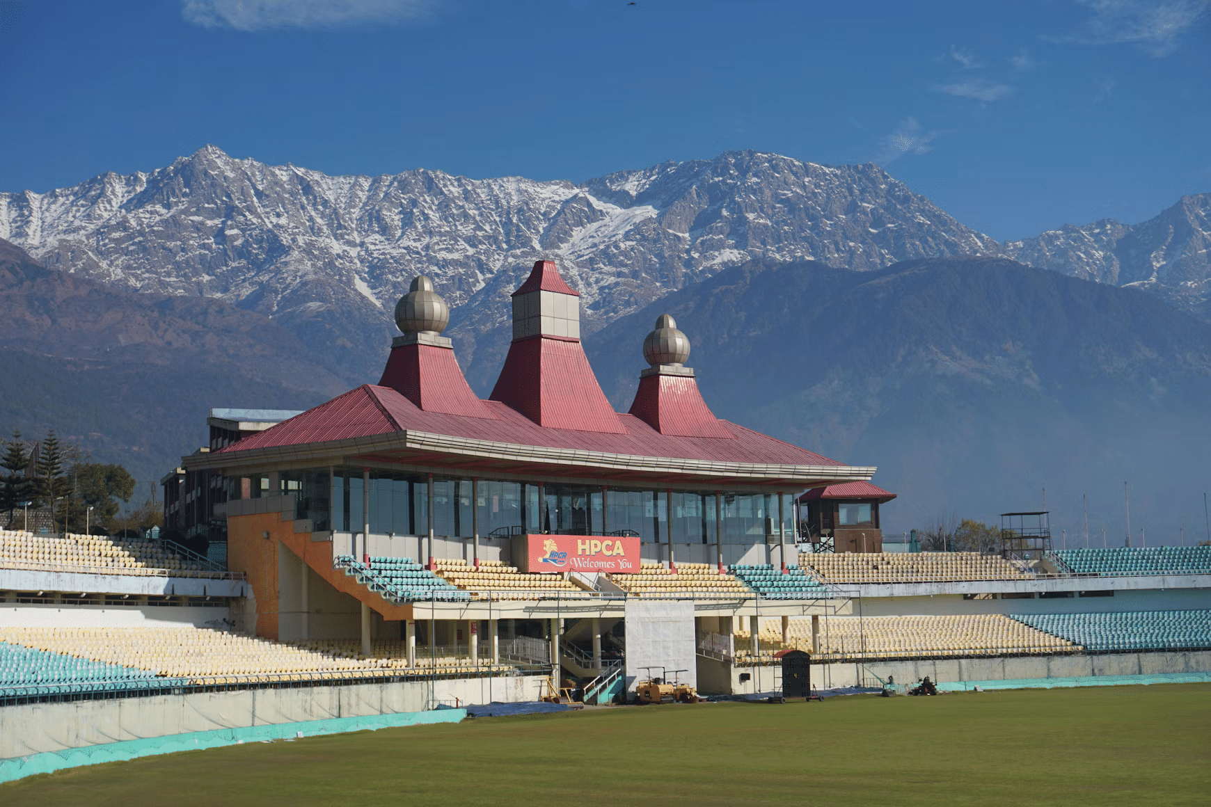 Cricket Travel in India: Local Grounds, City Walks and 2026 Match History